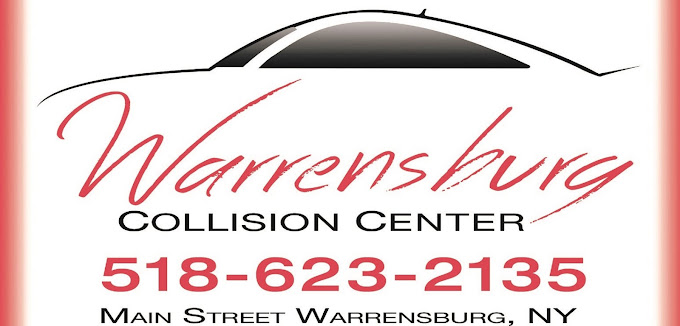 Warrensburg Collision Center